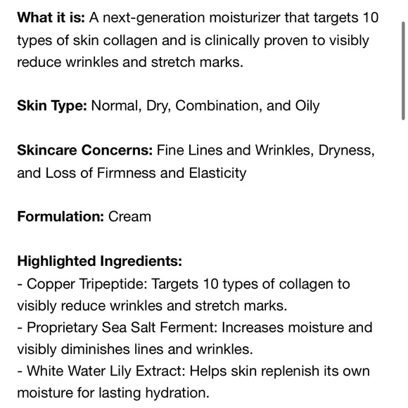 Strivectin SD Advanced Intensive Concentrate - Picture 14 of 14